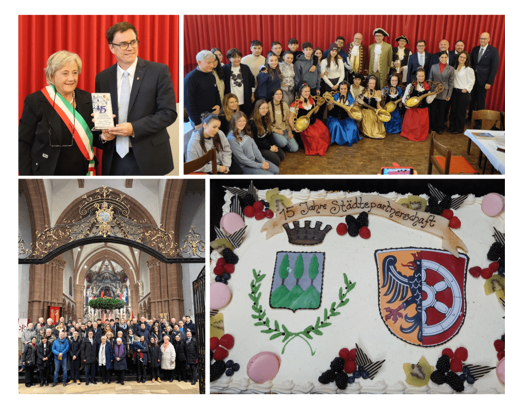 2025.11 Collage 15 Jahre Piedimonte