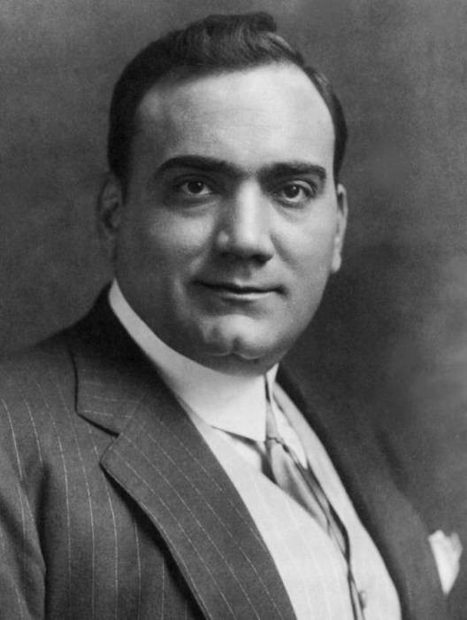 caruso