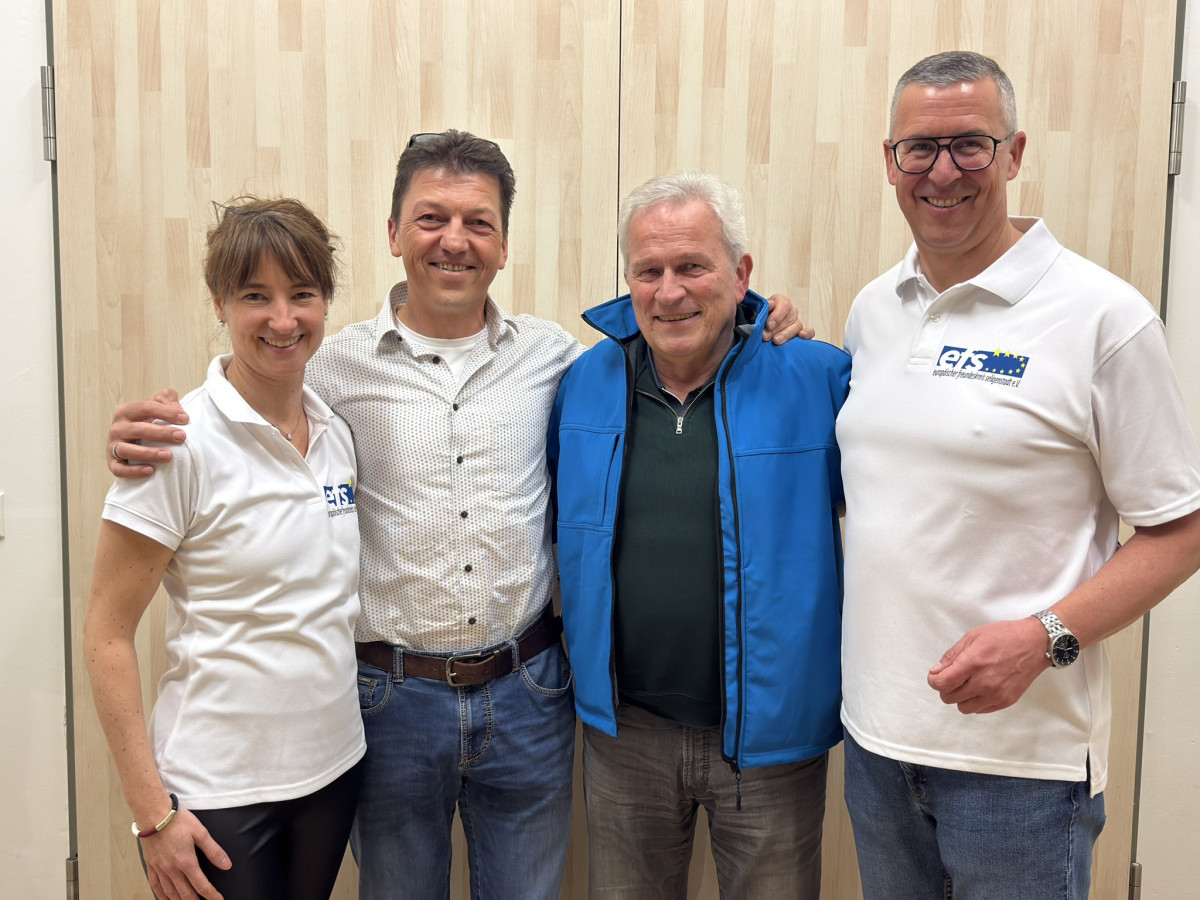 Mitgliederversammlung 2026