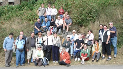 herbstwanderung2009