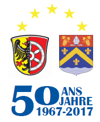 Logo 50 Jahre