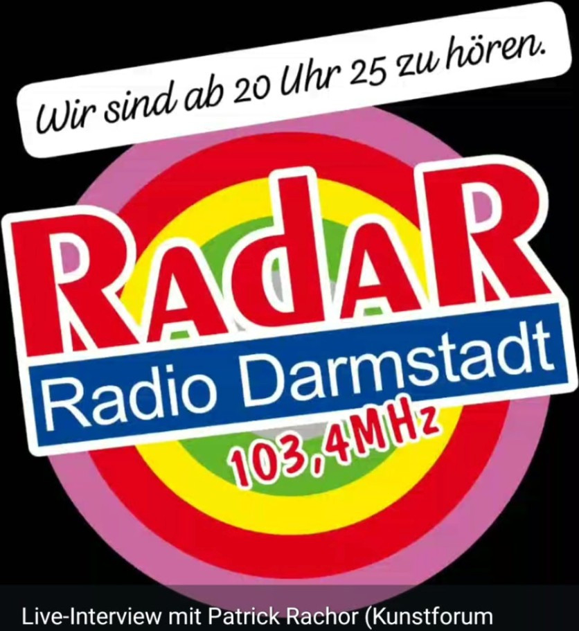 Radar - Radio Darmstadt