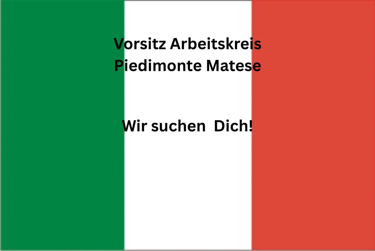   Vorsitz Piedimonte Matese